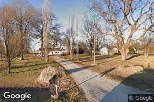 1365 Bruister Rd, Tutwiler, MS 38963