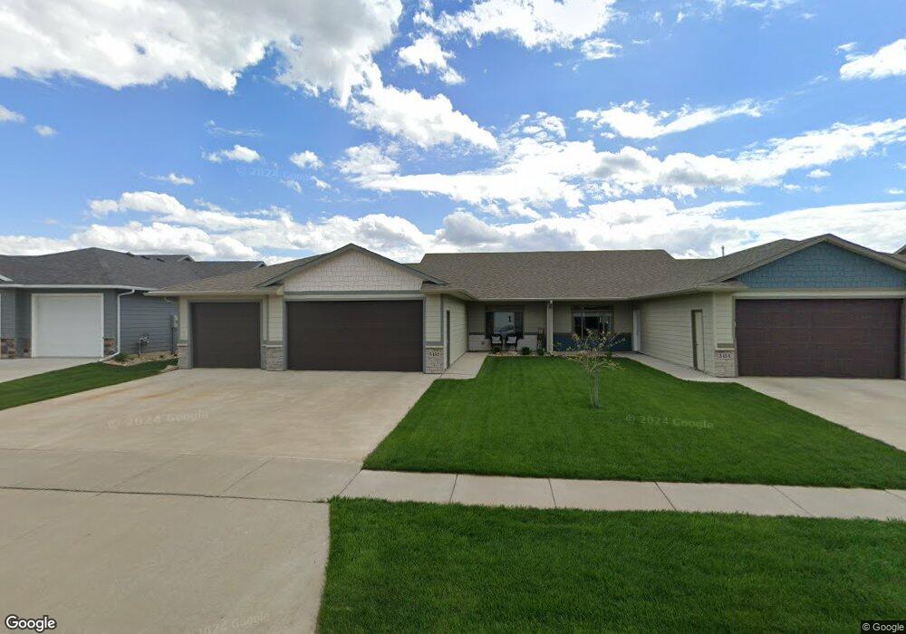 5452 S Woodsedge Trail, Sioux Falls, SD 57108 - photo 1
