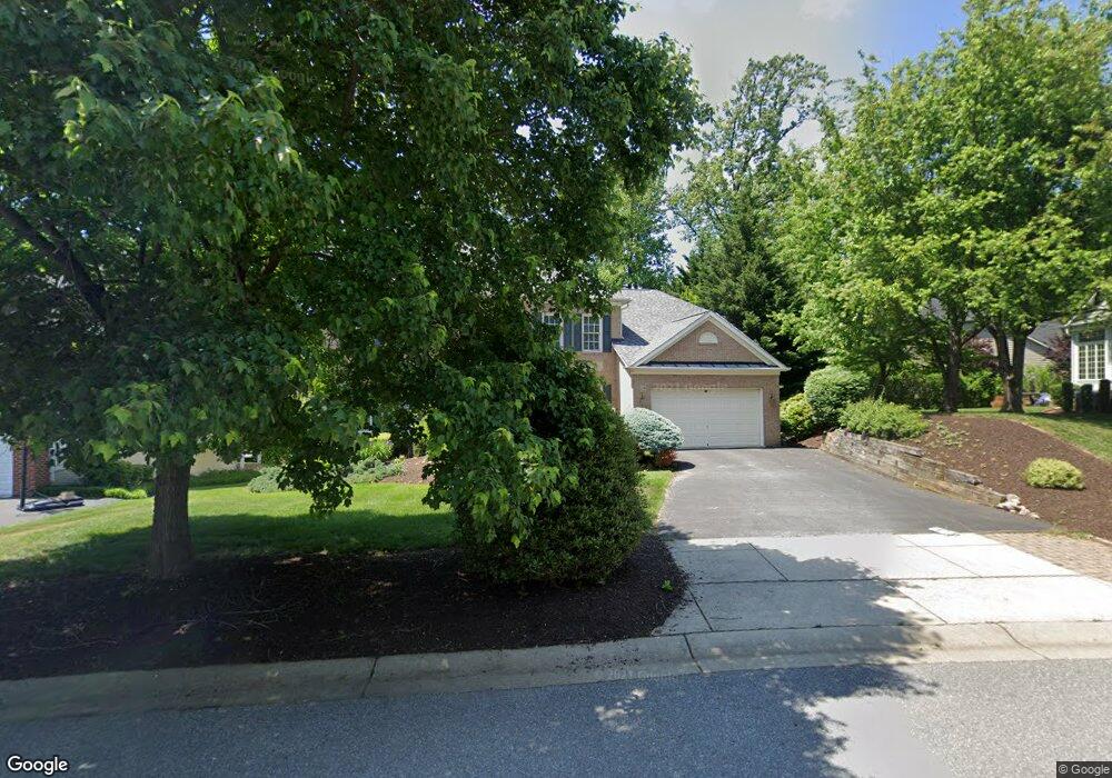 5104 Crestwood Ln, Ellicott City, MD 21043 - photo 1