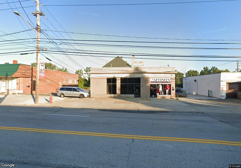 29025 Euclid Ave, Wickliffe, OH 44092 - photo 1