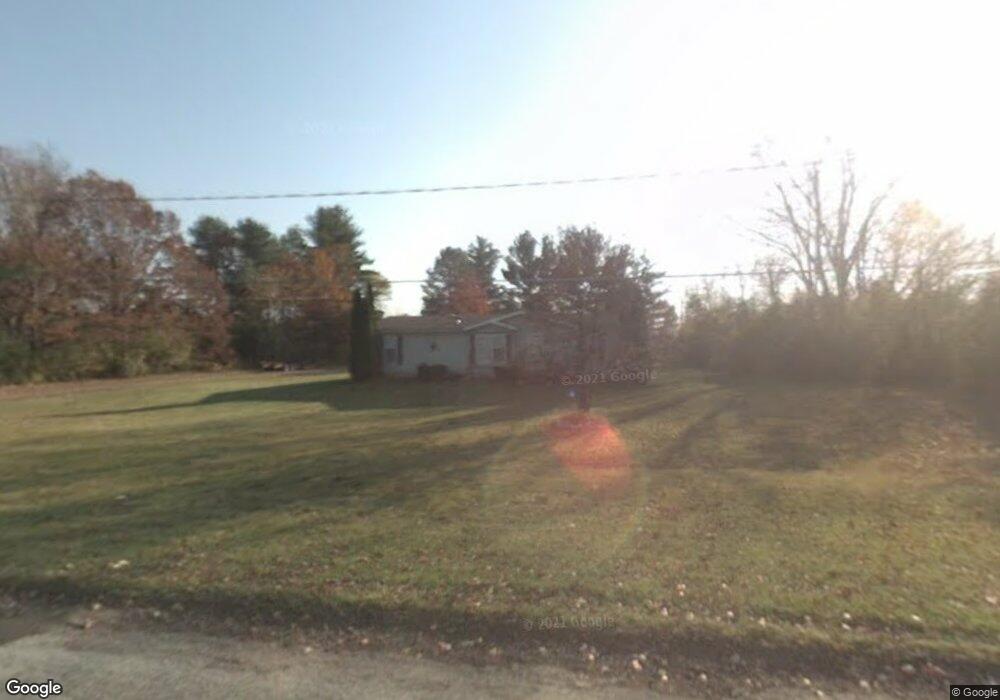 4274 Townline Rd, Birch Run, MI 48415 - photo 1