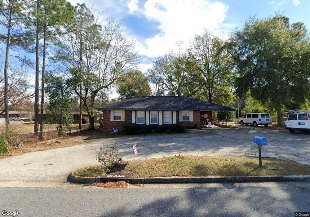 4628 Bloomfield Rd, Macon, GA 31206 - photo 1