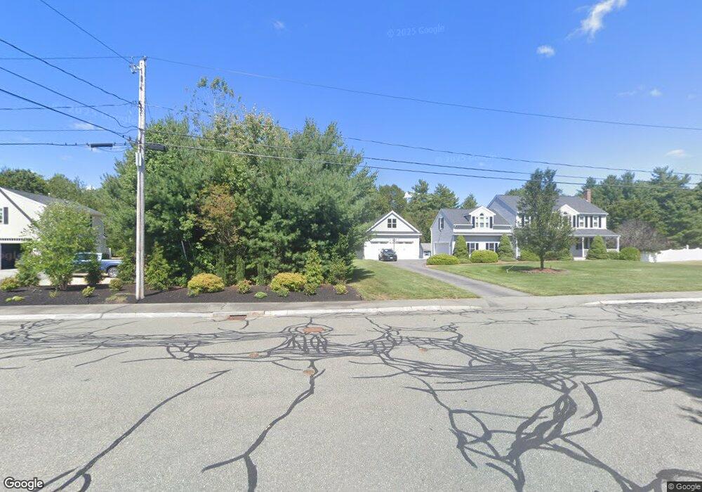 4 Brophy Dr, Taunton, MA 02780 - photo 1