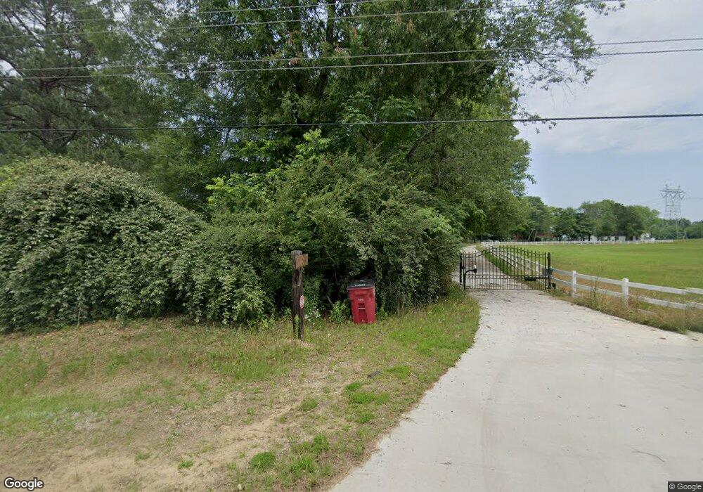 9281 Lower Thomaston Rd, Macon, GA 31220 - photo 1