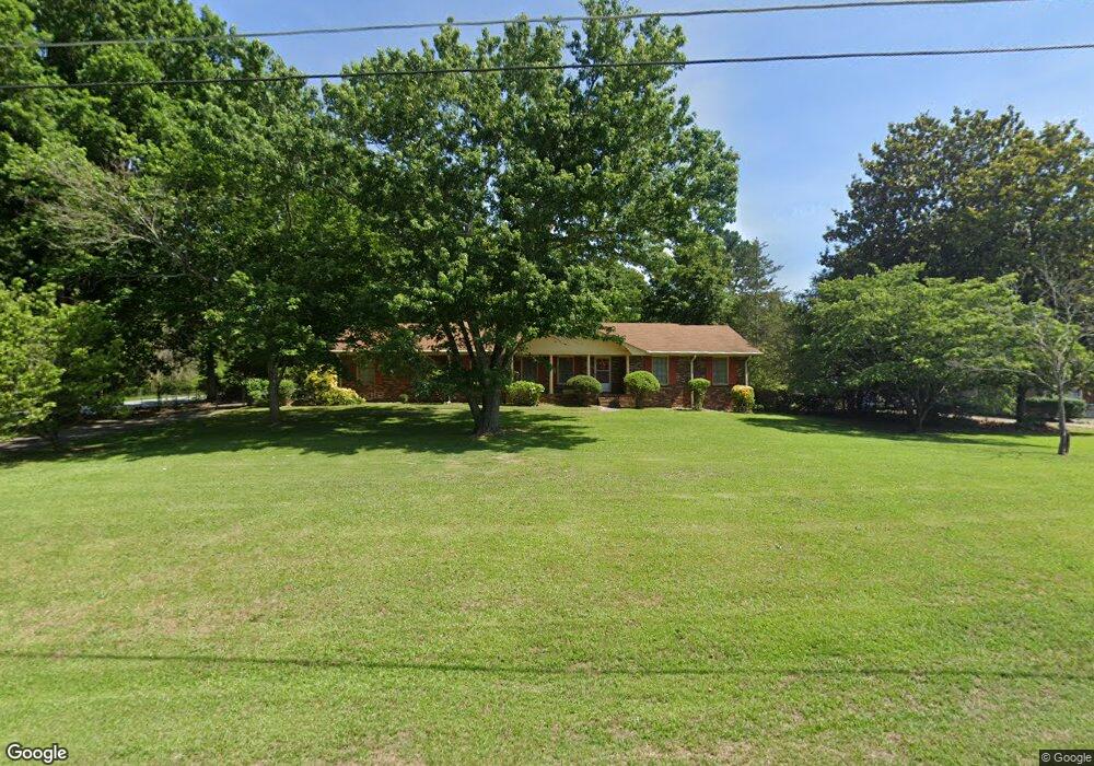 1775 Francis Rd SW, Conyers, GA 30094 - photo 1
