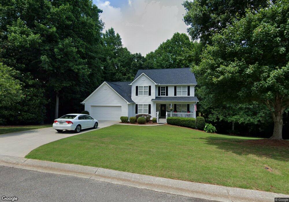 5189 Migration Point unit 7777, Gainesville, GA 30506 - photo 1