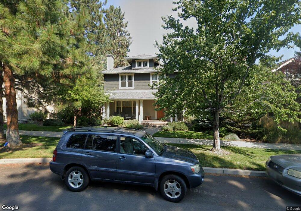 2227 NW High Lakes Loop, Bend, OR 97701 - photo 1