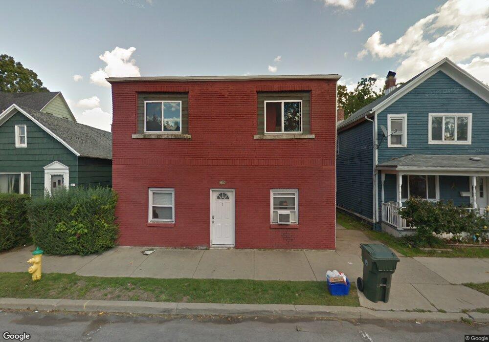 259 Oliver St, North Tonawanda, NY 14120 - photo 1