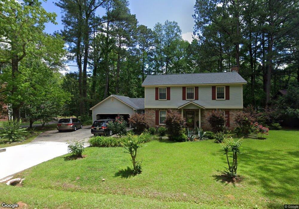 1905 Wansley Rd, Laurel, MS 39443 - photo 1