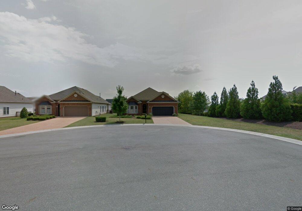 14131 Shawhan Place, Midlothian, VA 23114 - photo 1