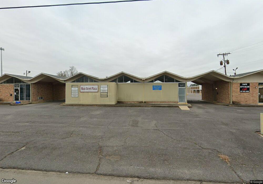 1612 E Main St, New Iberia, LA 70560 - photo 1