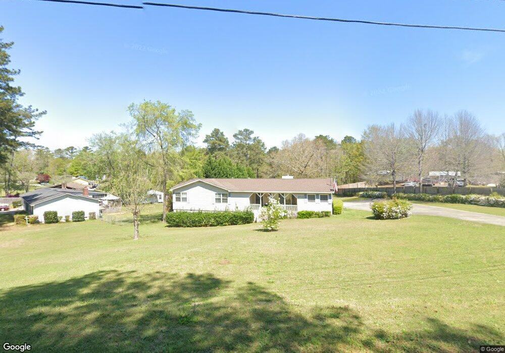 3737 Western Way, Macon, GA 31216 - photo 1