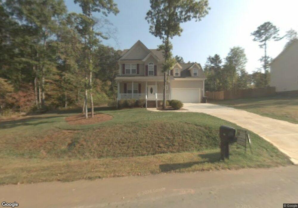 128 Riverton Dr, Statesville, NC 28625 - photo 1