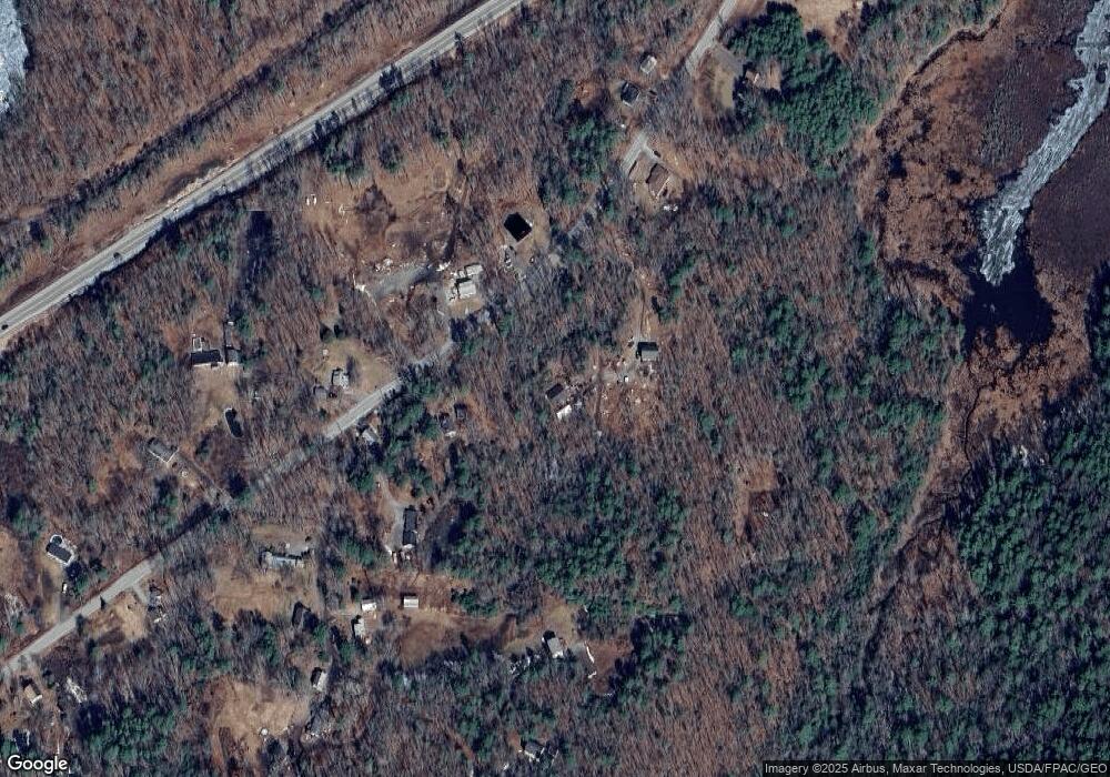 325 George Wright Rd, Woolwich, ME 04579 - photo 1