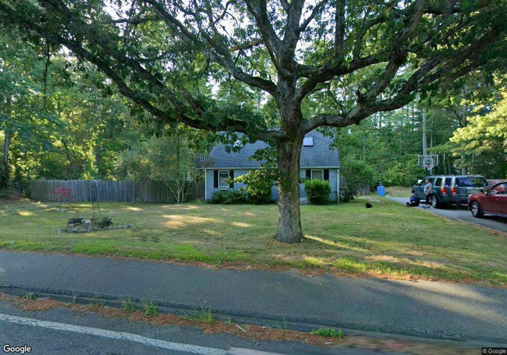 78 S Meadow Rd, Carver, MA 02330 - photo 1