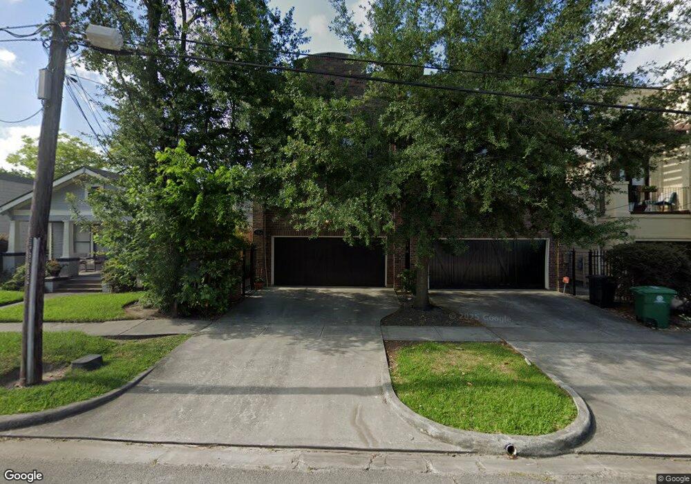 720 E 6th 1/2 St, Houston, TX 77007 - photo 1