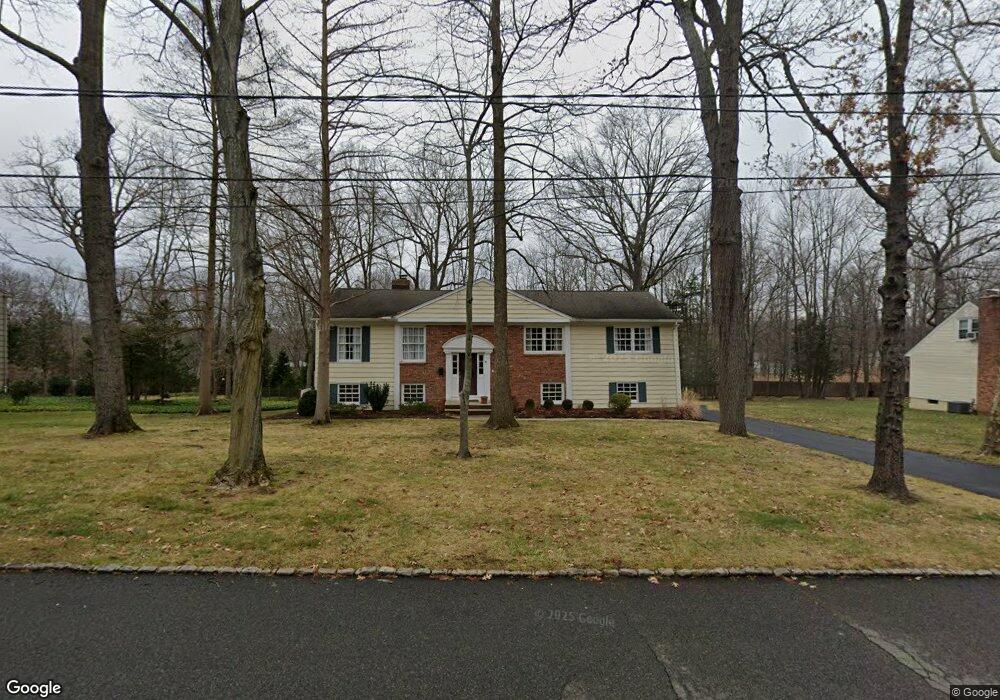 52 Exeter Dr, Berkeley Heights, NJ 07922 - photo 1