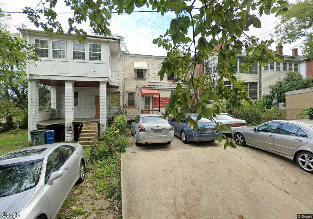 2715 Pennsylvania Ave SE, Washington, DC 20020 - photo 1