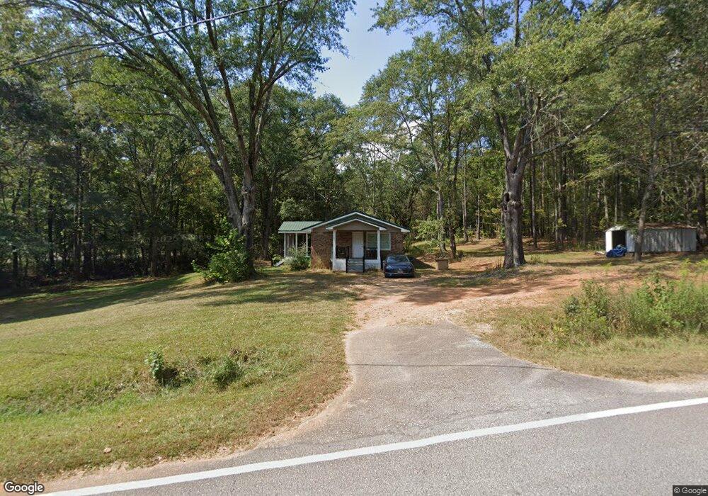 979 Cavender Creek Rd, Carrollton, GA 30116 - photo 1