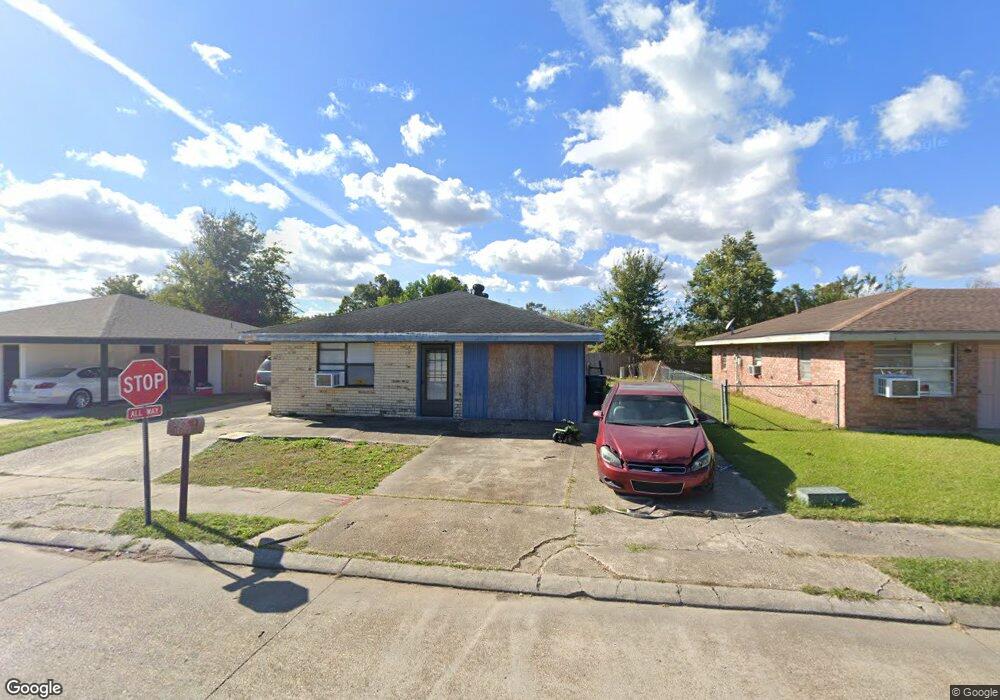 412 Roselawn Ave, Houma, LA 70363 - photo 1