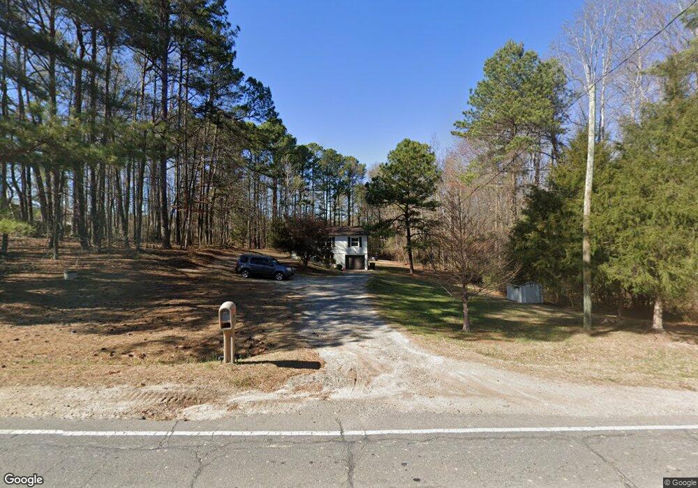 2004 Old Us 1 Hwy, Apex, NC 27502 - photo 1