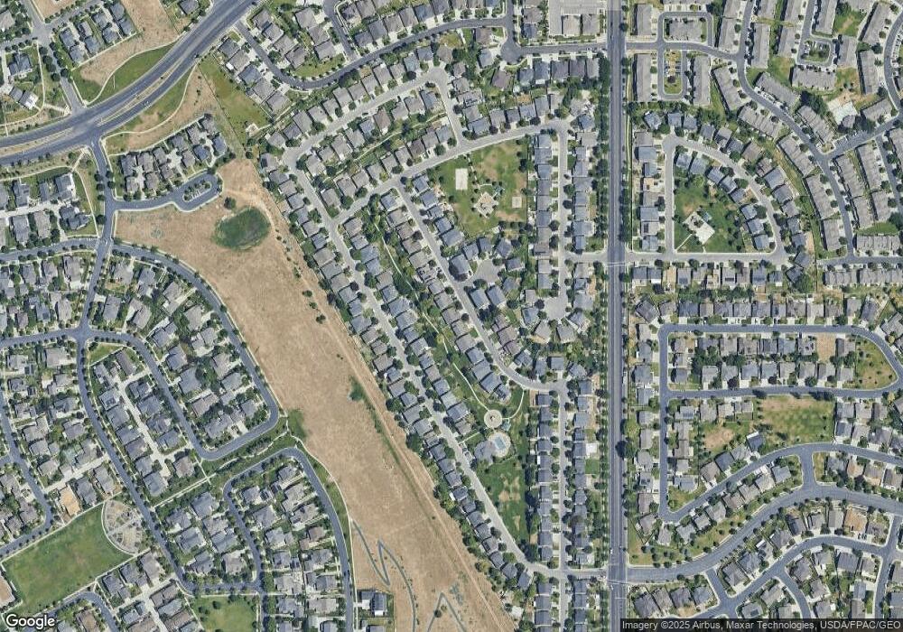 10716 S Pine Shadow Rd, South Jordan, UT 84009 - photo 1