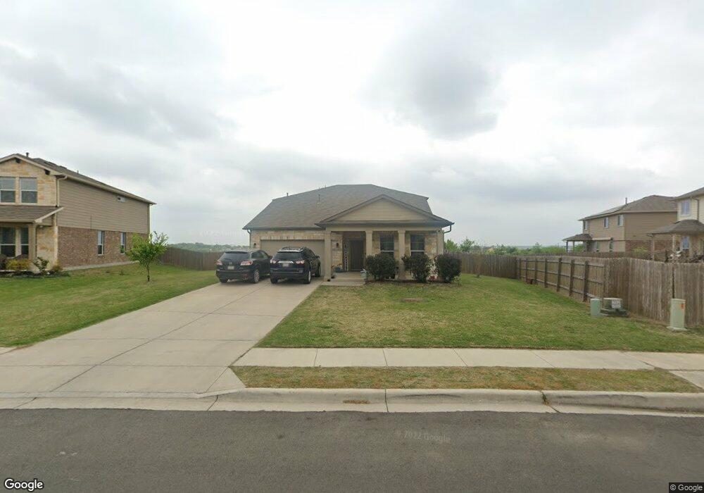 360 Kingfisher Ln, Kyle, TX 78640 - photo 1