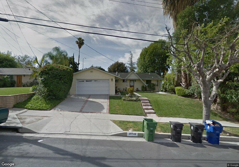 20748 Clark St, Woodland Hills, CA 91367 - photo 1