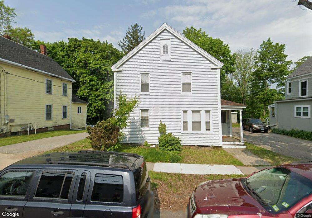 20 Mount Vernon St unit 22, Dover, NH 03820 - photo 1