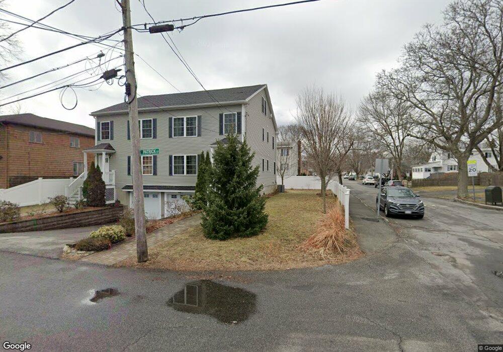 24 Patrick St, Arlington, MA 02474 - photo 1