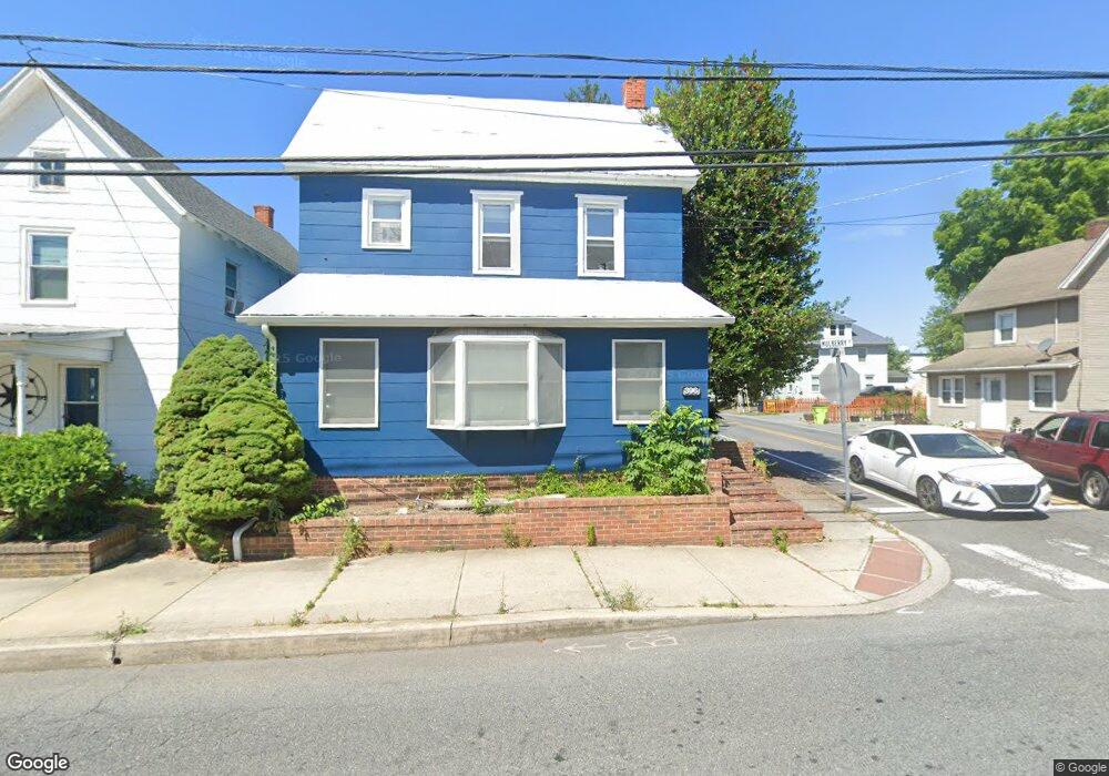 306 Mulberry St, Milton, DE 19968 - photo 1