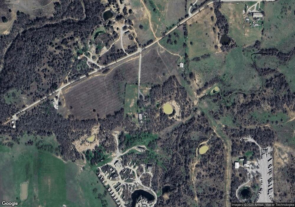 471 Jack Wright Rd, Millsap, TX 76066 - photo 1