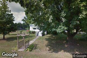 336 E 1st North St, Tamaroa, IL 62888