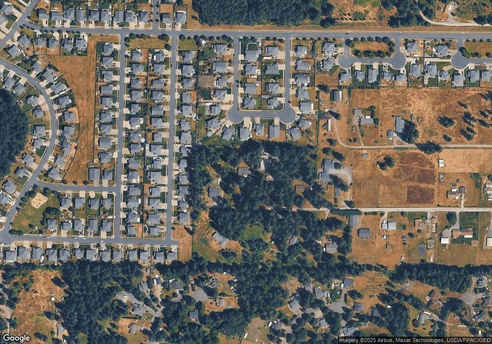 8021 239th St E, Graham, WA 98338 - photo 1