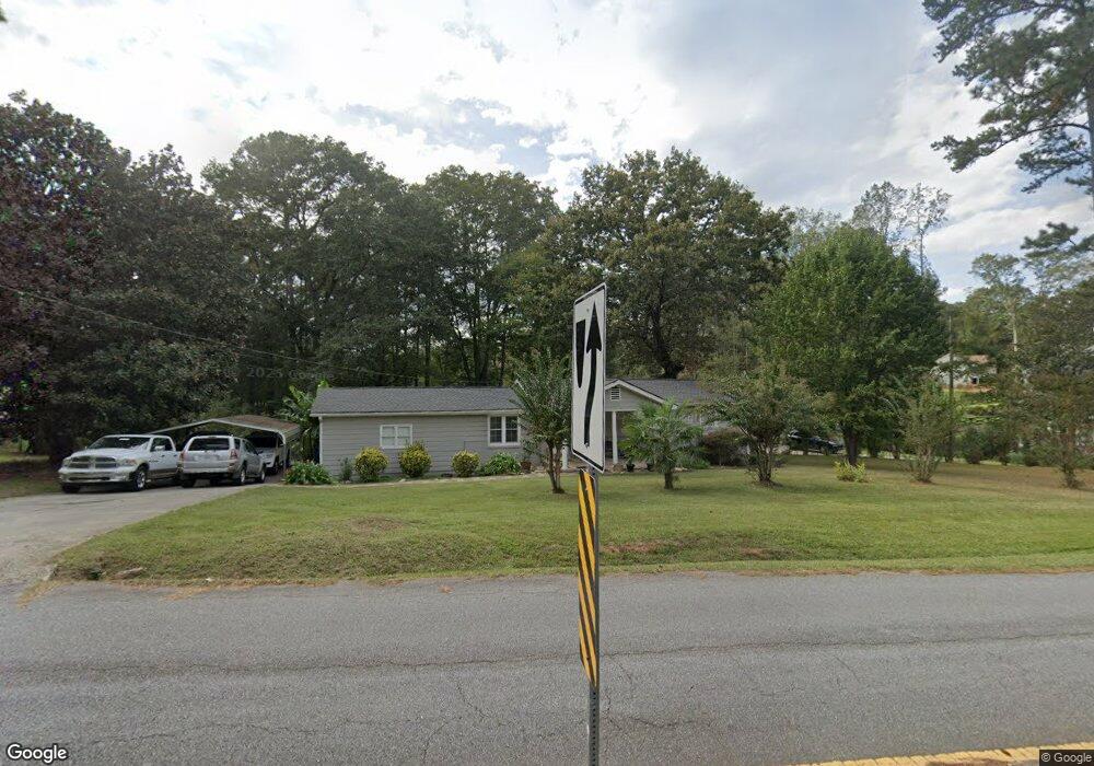 3784 Martin Farm Rd, Suwanee, GA 30024 - photo 1