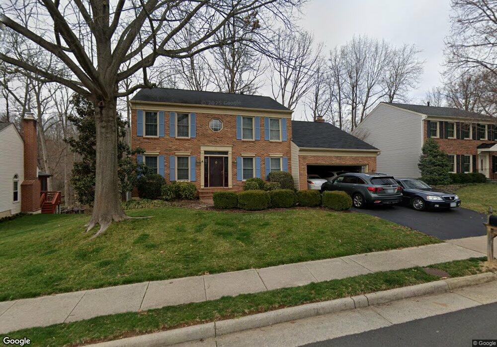 13851 Springstone Dr, Clifton, VA 20124 - photo 1