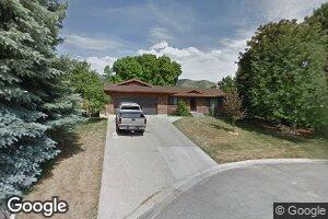 488 E 250 S, Hyde Park, UT 84318