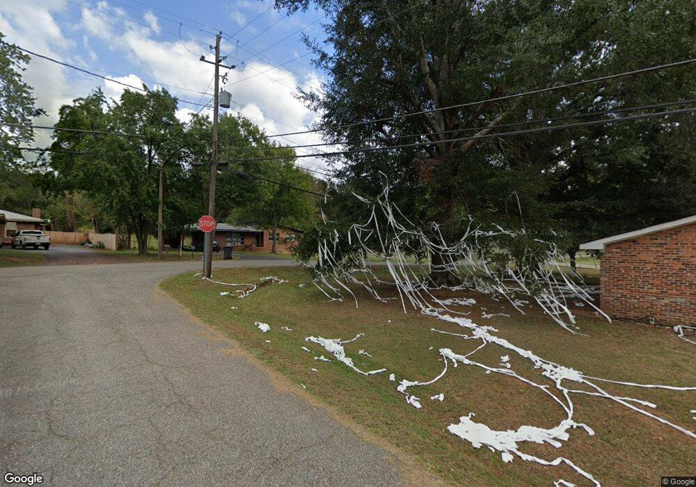 203 Maumee Blvd, Weaver, AL 36277 - photo 1