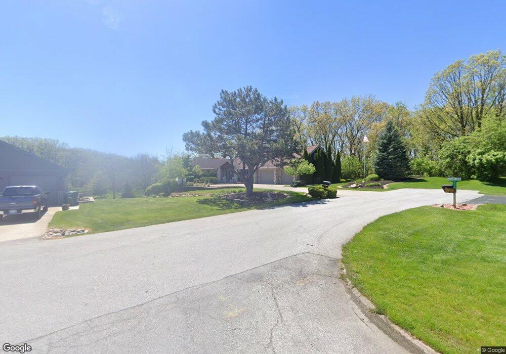 7173 W 115th Ave, Crown Point, IN 46307 - photo 1