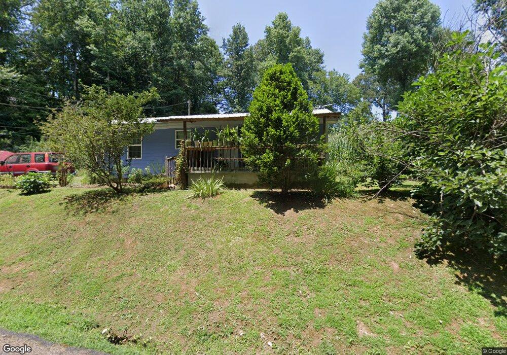 374 Warlick Cir, Ellijay, GA 30540 - photo 1