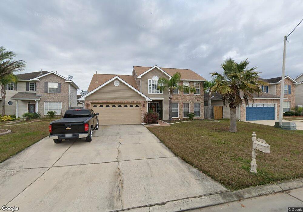 2023 Heather Ln, Slidell, LA 70461 - photo 1