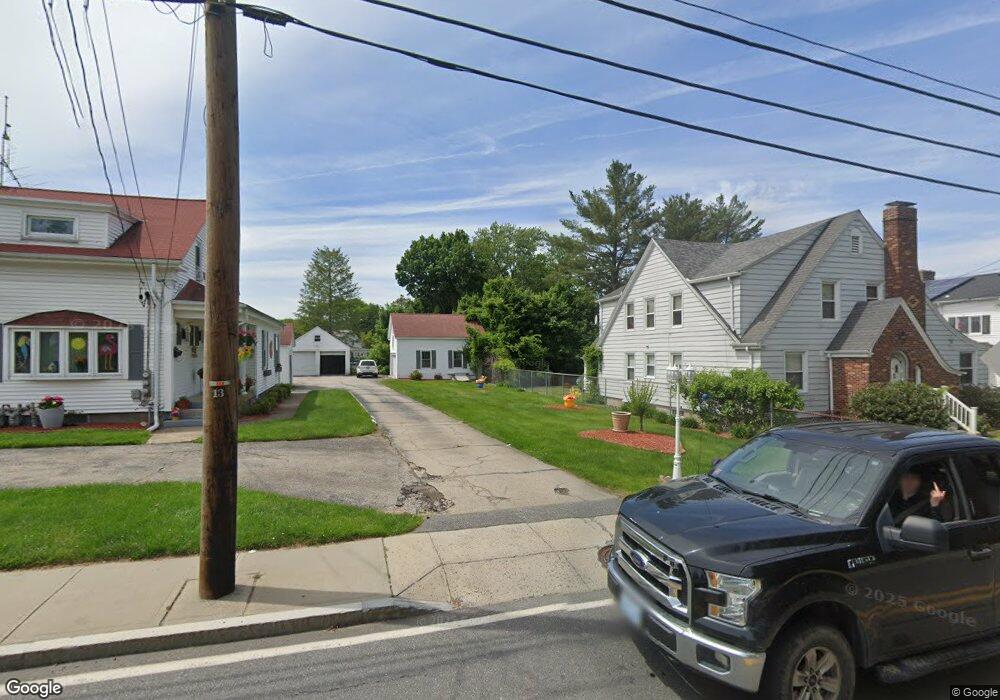 2 Thornton Ave unit 2, Smithfield, RI 02917 - photo 1