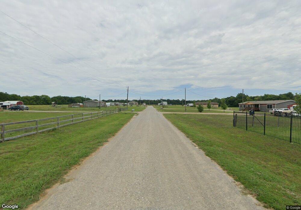 Lot 25 Cr 4927, Trenton, TX 75490 - photo 1