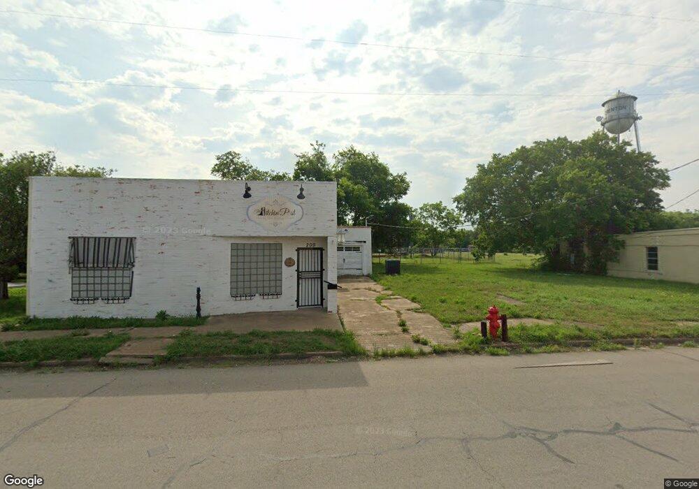 1 Fm 814, Trenton, TX 75490 - photo 1