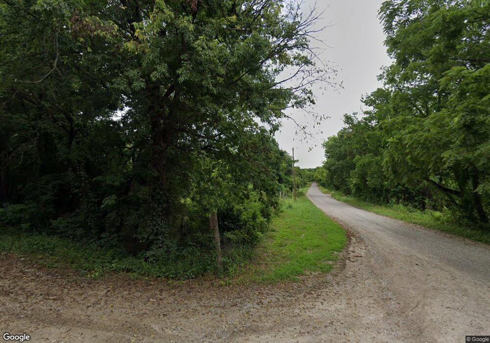 00 Cr 4605 & Cr 4600, Trenton, TX 75490 - photo 1