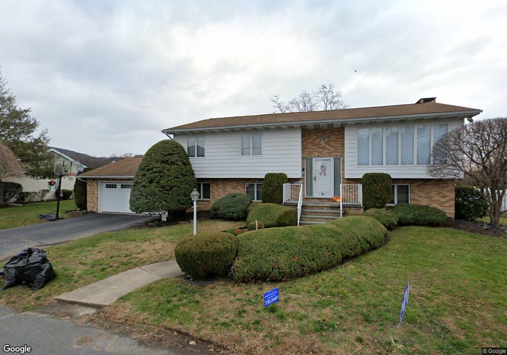 3 Stites St, Wyoming, PA 18644 - photo 1