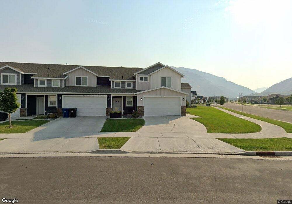 378 S 1440 E unit 28, Hyrum, UT 84319 - photo 1