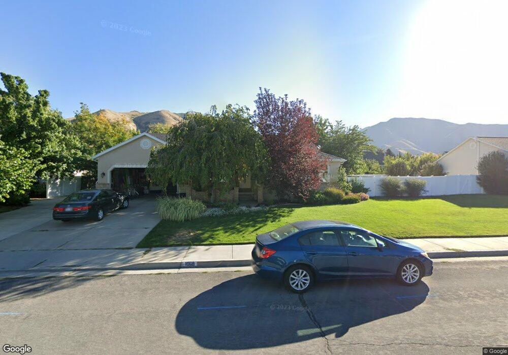 1069 Cranberry Way, Springville, UT 84663 - photo 1