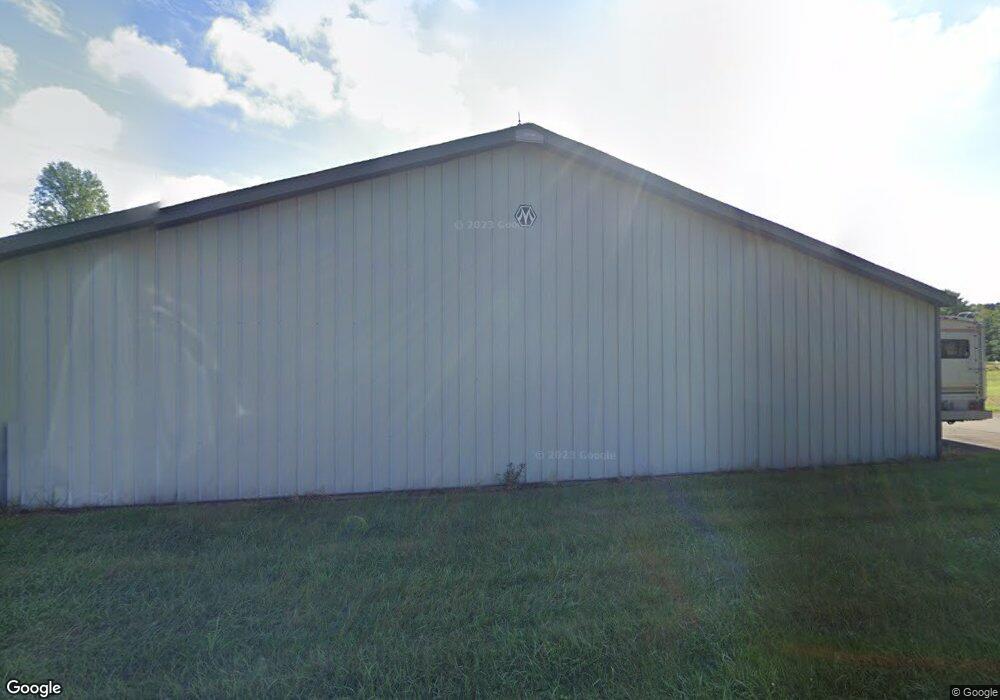 8782 N County Road 500 E, Sunman, IN 47041 - photo 1