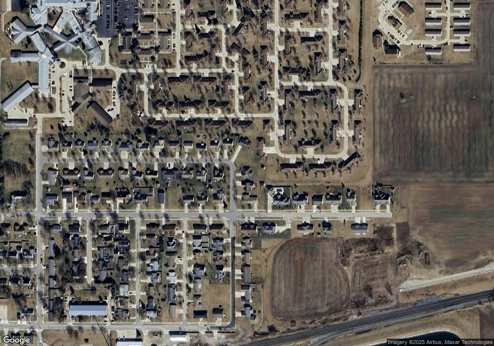 308 Meadow Rd, Archbold, OH 43502 - photo 1